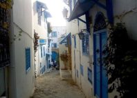 Sidi Bou Saïd 