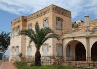 Sidi Ifni 