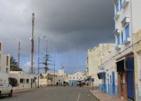 Sidi Ifni 