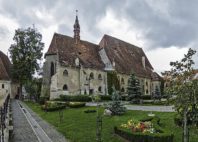 Sighișoara 