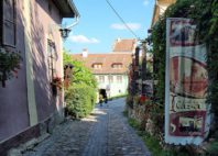 Sighișoara 