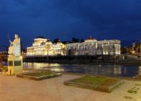Skopje 