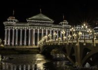 Skopje 
