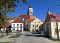 Slavonice 
