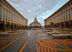 Sofia : la merveilleuse capitale de la Bulgarie