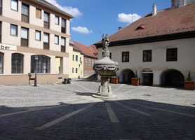 Sopron : découvrez cette ville aux attractions superbes