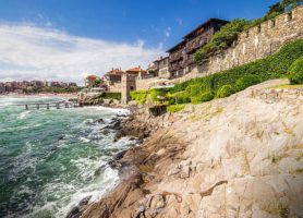 Sozopol : offrez-vous cette merveille aux mille couleurs