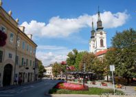 Sremski Karlovci 