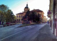 Sremski Karlovci 