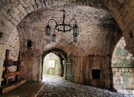 Stari Bar : la mémoire d’une cité impériale
