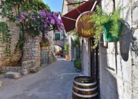 Stari Grad 