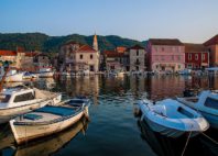 Stari Grad 