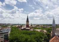 Subotica 