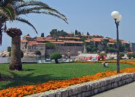 Sveti Stefan 