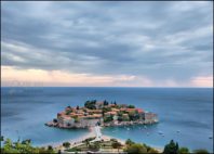 Sveti Stefan 
