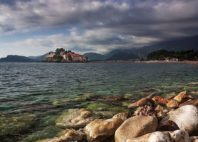Sveti Stefan 