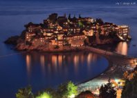 Sveti Stefan 