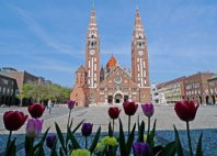 Szeged 