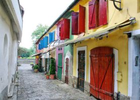 Szentendre : offrez-vous cette merveilleuse balade !