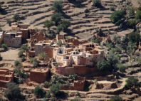 Tafraoute 