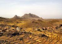 Tafraoute 