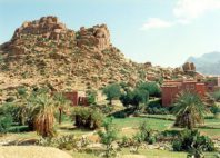 Tafraoute 