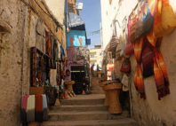 Taghazout 