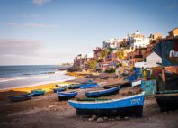 Taghazout 