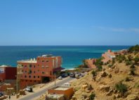 Taghazout 