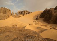 Tamanrasset 