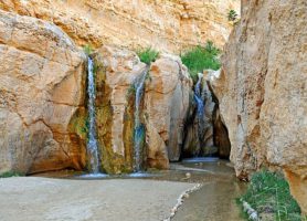 Tamerza : une escale dans une admirable bourgade