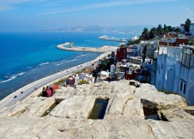 Tanger : les portes africaines de l’Europe