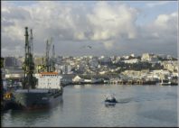 Tanger 