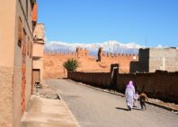 Taroudant 