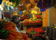 Taroudant 