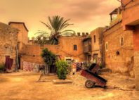 Taroudant 
