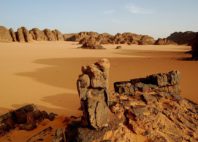 Tassili n'Ajjer 