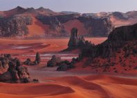 Tassili n'Ajjer 