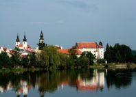 Telč 