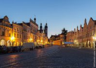 Telč 