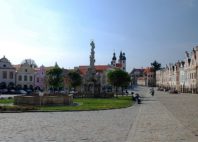 Telč 
