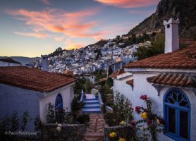 Tétouan : découvrez une élégance naturelle
