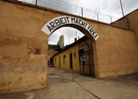 Theresienstadt 