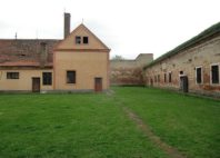 Theresienstadt 