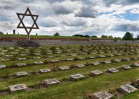 Theresienstadt 