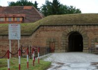Theresienstadt 