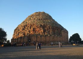 Tipasa : découvrez les traces romaines en Algérie