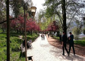 Tirana : découvrez cette cité aux multiples atouts !
