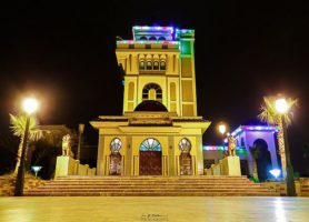 Tlemcen : découvrez cette superbe perle du Maghreb