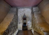 Tombe thrace de Kazanlak 